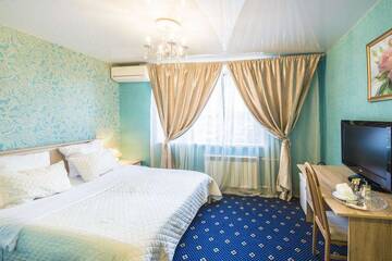 Апарт-отель Myhotel24 Kristalin Москва